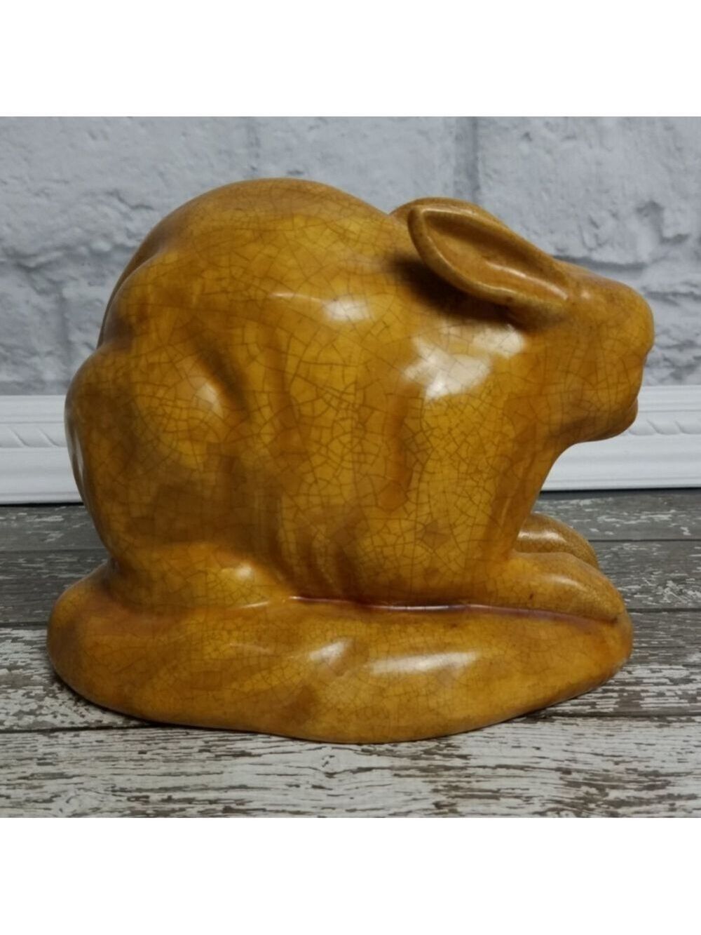 Rare Vintage Viscacha figure - Picture 3 of 6